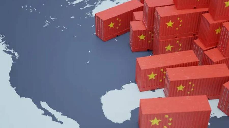 Afirman que México no solo está ganando terreno frente a China en sectores estratégicos, sino que se consolida como un nodo fundamental para las cadenas de suministro norteamericanas.