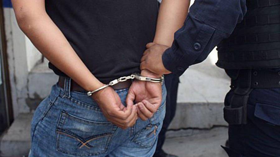 Autoridades de Coahuila, en coordinación con corporaciones de seguridad de Querétaro y la Secretaría de Marina, realizaron la detención de Adolfo “N”, señalado inicialmente como probable implicado en diversos atracos.