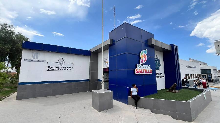 El cuerpo fue trasladado a la Agencia de Investigción.