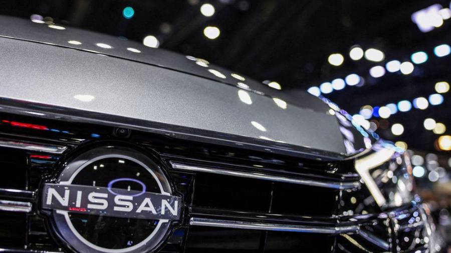 La compañía activó su plan de transformación Re:Nissan para enderezar sus cuentas tras el deterioro de resultados, motivado por la bajada de ventas en Estados Unidos y China.