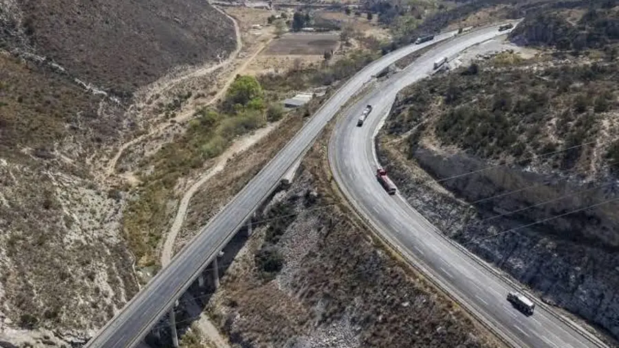 Solo falta un trámite en materia ambiental para que pueda tener luz verde la rectificación en Los Chorros.