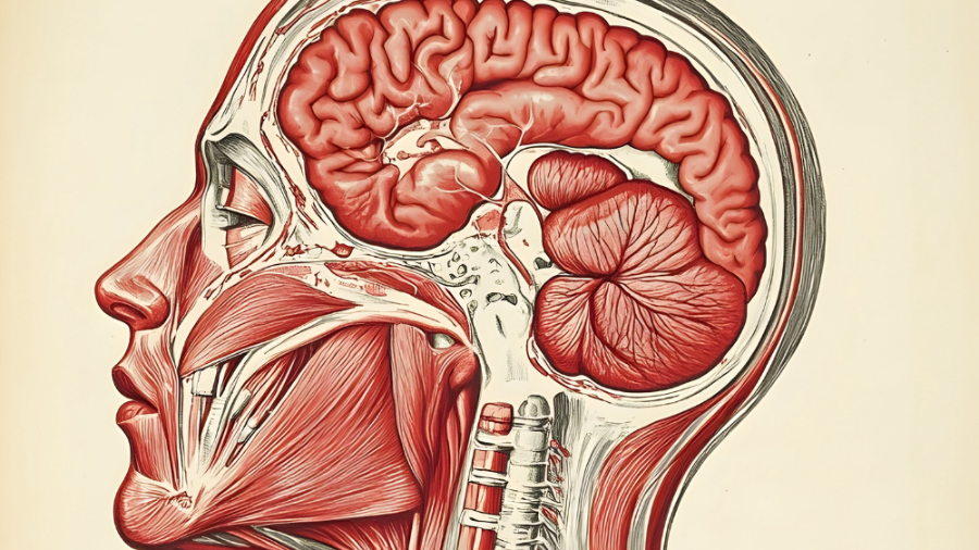 El sistema nervioso es más de lo que creemos.
