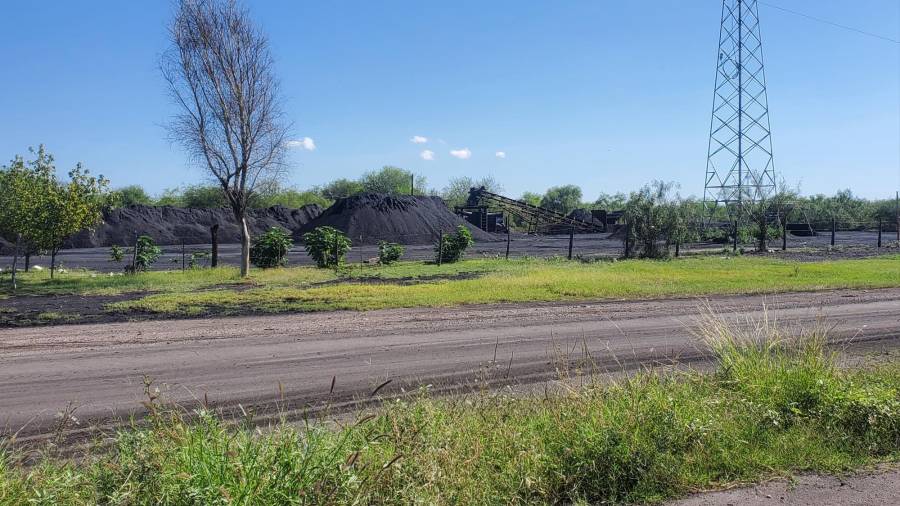 De los 21 centros de trabajo que están suspendidoS, se trata de un tajo a cielo abierto y 20 de minería de explotación subterránea, dijo Bogar Montemayor.