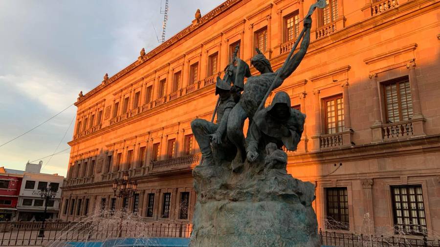 ¿Quién puede vivir del arte en Saltillo? Agentes culturales exponen la urgencia de mejorar las condiciones para artistas