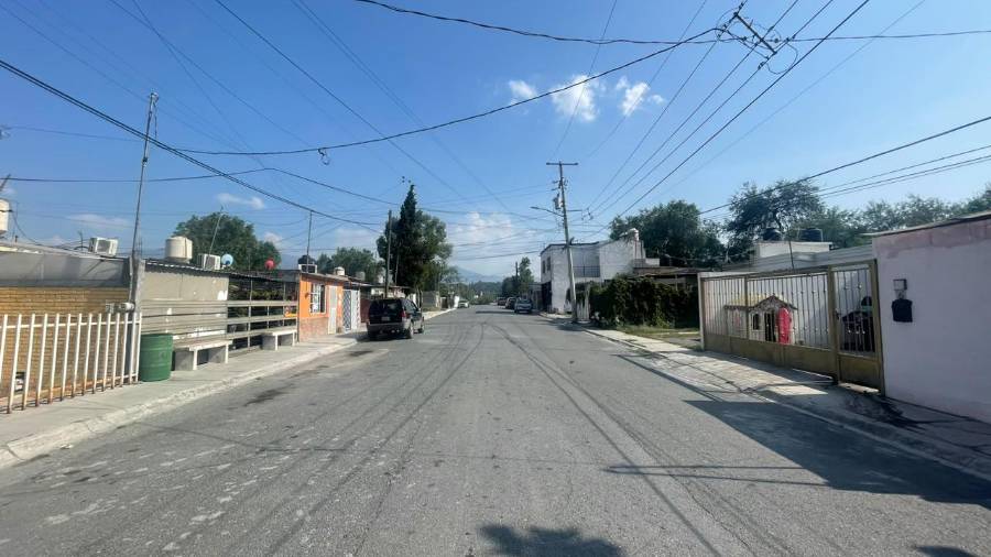 En caso de que les indemnicen por sus propiedades, vecinos ven difícil costear una nueva vivienda por los elevados precios actuales.