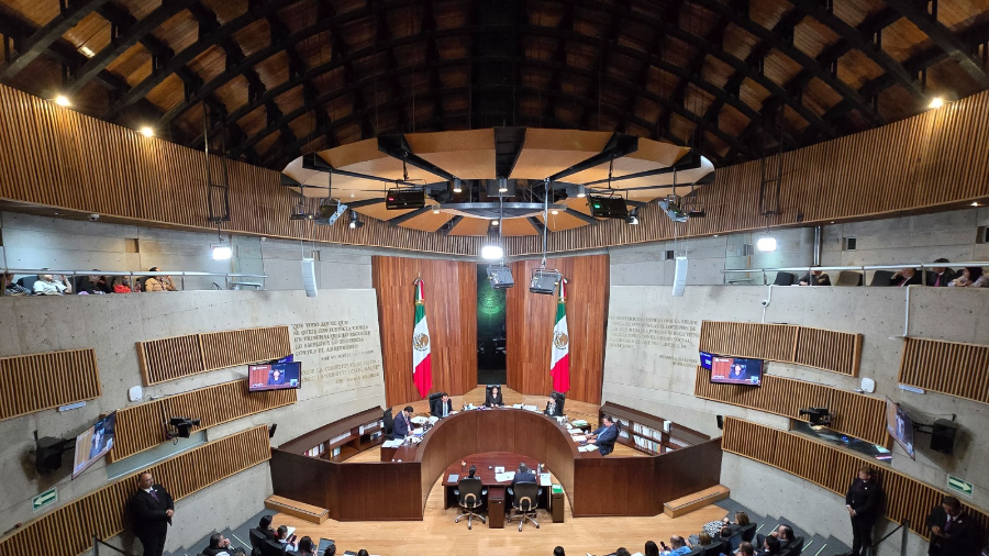 Señalan que las herramientas como la mediación, la conciliación y los procesos restaurativos amplían las capacidades de la justicia electoral.