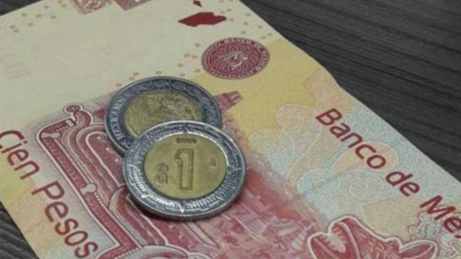 Honduras, Brasil y Guatemala, tienen un salario mínimo más alto que México