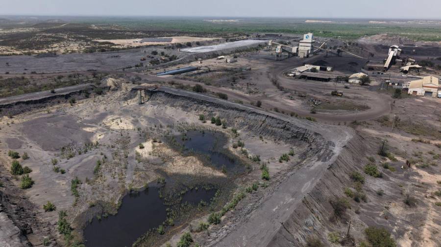 Se reportan avances en la recuperación de cuerpos en Pasta de Conchos.