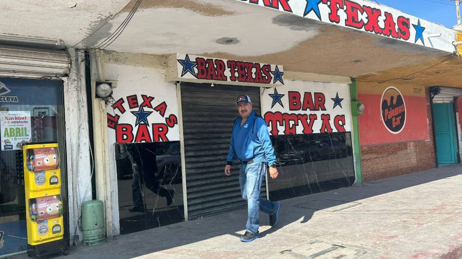 La venta de bebidas alcohólicas no registró el repunte habitual durante las fiestas de fin de año.