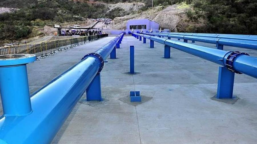 Estiman que el proyecto alcance un costo de entre 60 y 111 millones de pesos.