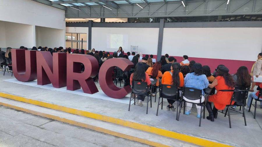 La universidad que se construirá atenderá a jóvenes de zonas con menor acceso a estudios profesionales.