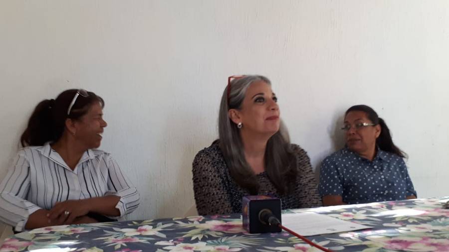 Red de Mujeres de La Laguna resalta avances; pide más capacitación para atender Alerta de Género