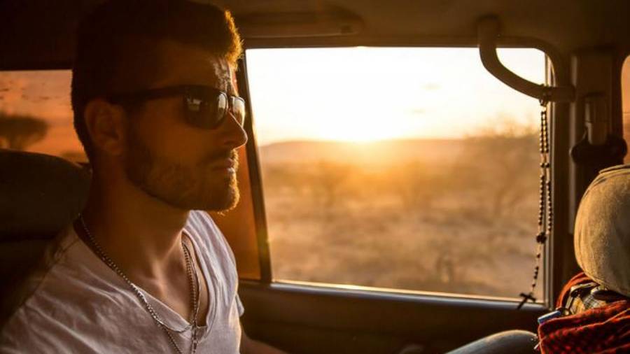 ¿Por qué usar parasol en tu auto beneficia tu salud?