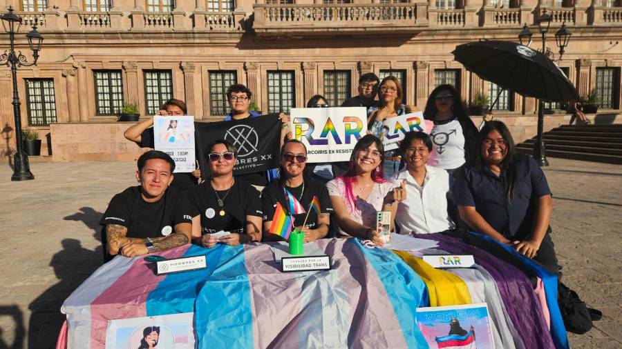 Uno de los objetivos del encuentro, es la generación de consciencia para derrumbar estigmas y prejuicios.