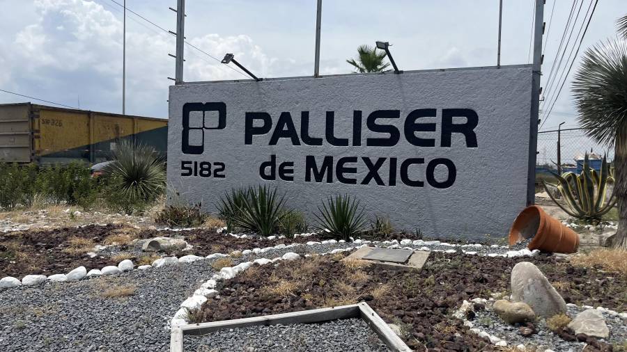 Los trabajadores han demandado que están recibiendo el 50% de su salario, mientras que los pagos del Infonavit y al Fonacot se mantienen iguales.