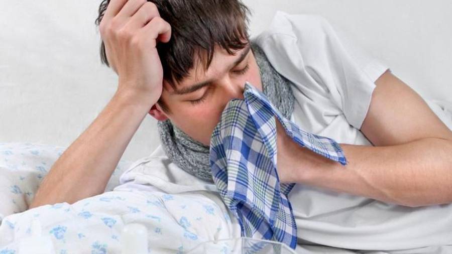 En 2025, los casos confirmados de tosferina en México registraron un aumento de 258% respecto al año previo.