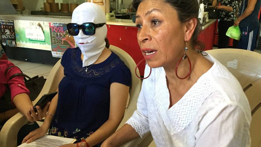 Suspenden a 8 alumnos por acosar a compañera en Colegio Maestras de la Fuente, de Saltillo