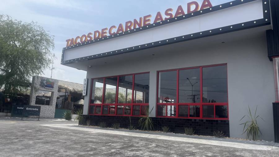 Destacaron que además en comparación a años pasados la rotación de personal era de hasta un 40%, sin embargo, ahora se ubica entre en máximo un 8%.