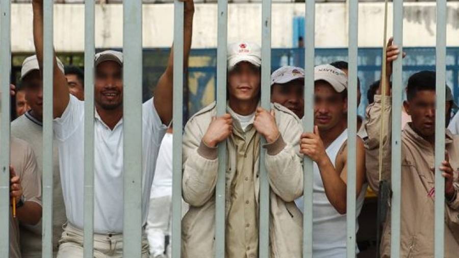 Amnistía: la liberación de personas con baja peligrosidad es una manera de salvar vidas