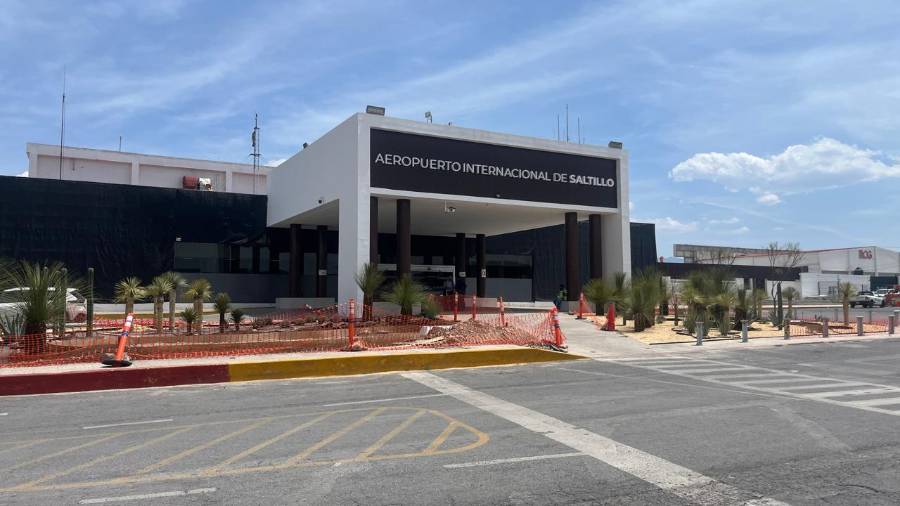 Oscar Pérez Benavides informó que en las reuniones de este vuelo participan las cámaras empresariales, a quienes se les da información sobre los proyectos.