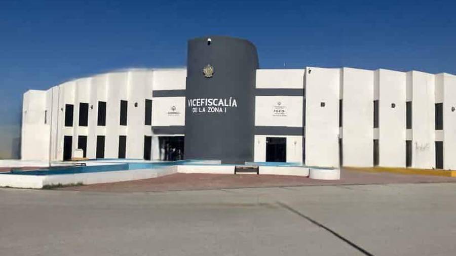 Elementos federales y estatales intervinieron en la protesta del Frente Unidos de Pueblos de la Laguna, dejando 30 personas detenidas.