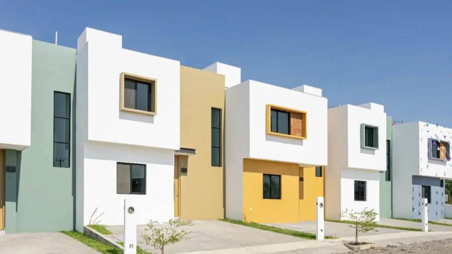 Los precios de la vivienda son inferiores en Coahuila en comparación con Nuevo León.