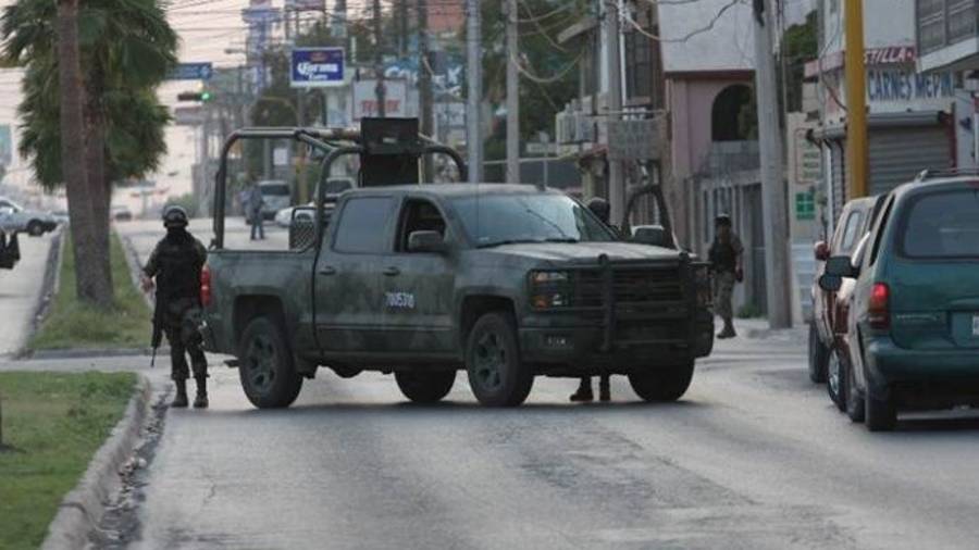 En Tamaulipas, casi 80 candidatos han renunciado por amenazas