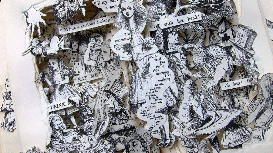 Polifonía Carnavalesca