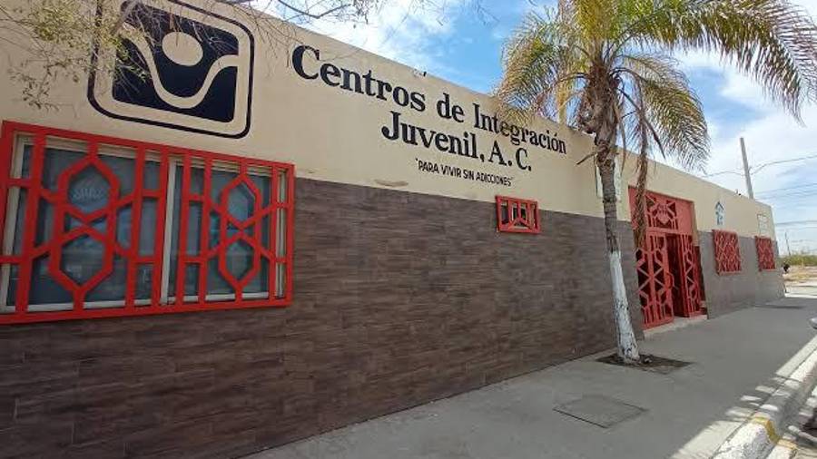 Pacientes, expacientes y familiares participaron en la reunión anual del CIJ Torreón, realizada en el marco del Día Mundial de la Salud Mental.