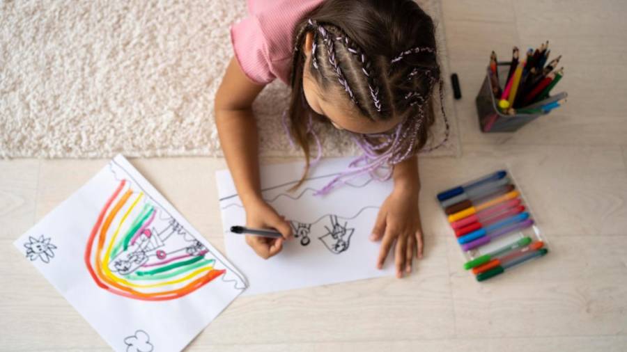 La diputada propone establecer mesas de diálogo con la Secretaría de Educación Pública estatal para garantizar la obligatoriedad del nivel preescolar