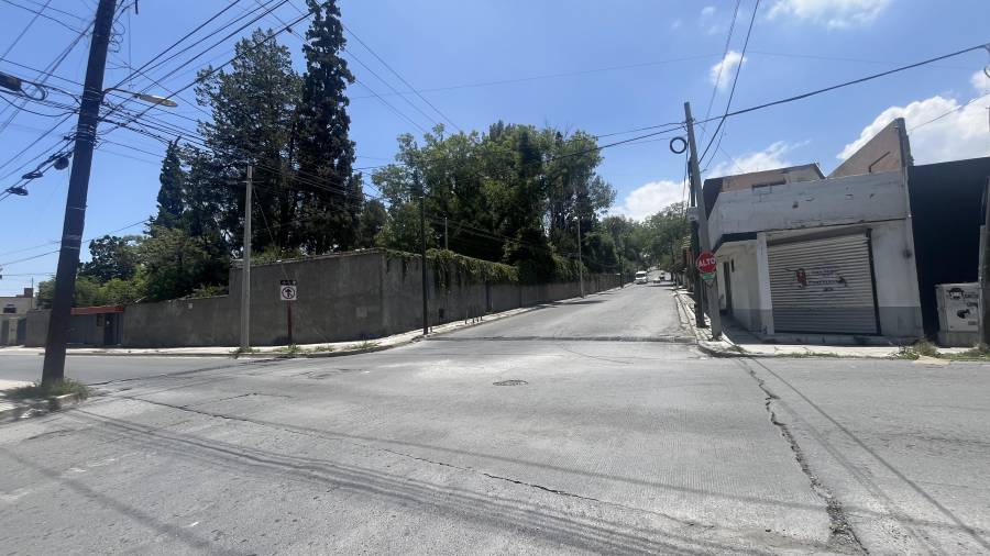 Aguirre Sánchez resaltó que ninguna otra área de Saltillo como en el centro, te da acceso a pie a panaderías, cafeterías, tienditas y mercados