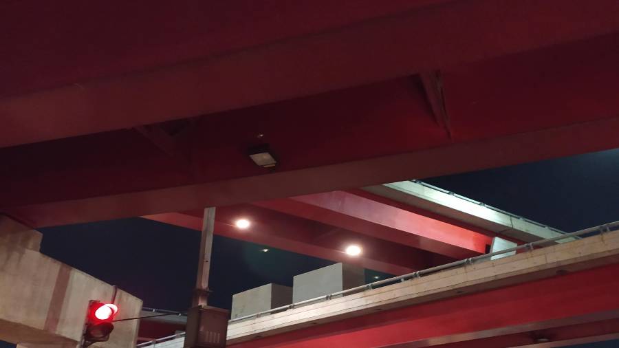 Realiza CEECS estudio en Coahuila de inversión en obra pública Federal y Estatal