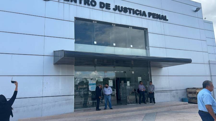 Los imputados enfrentan cargos por homicidio y tentativa de homicidio calificado; podrían alcanzar hasta 60 años de prisión.