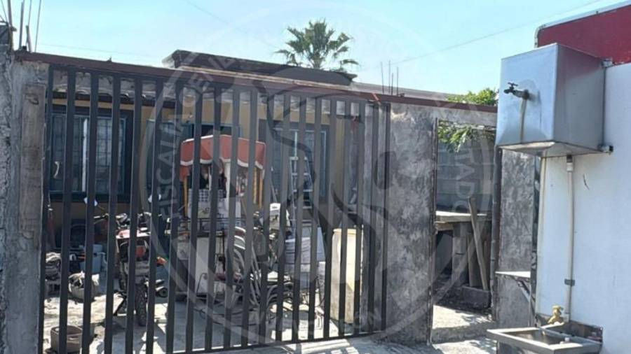 Agentes ministeriales adscritos a la Fiscalía Especializada Antisecuestros, se enfrentaron con hombres armados que les dispararon cuando realizaban un operativo.