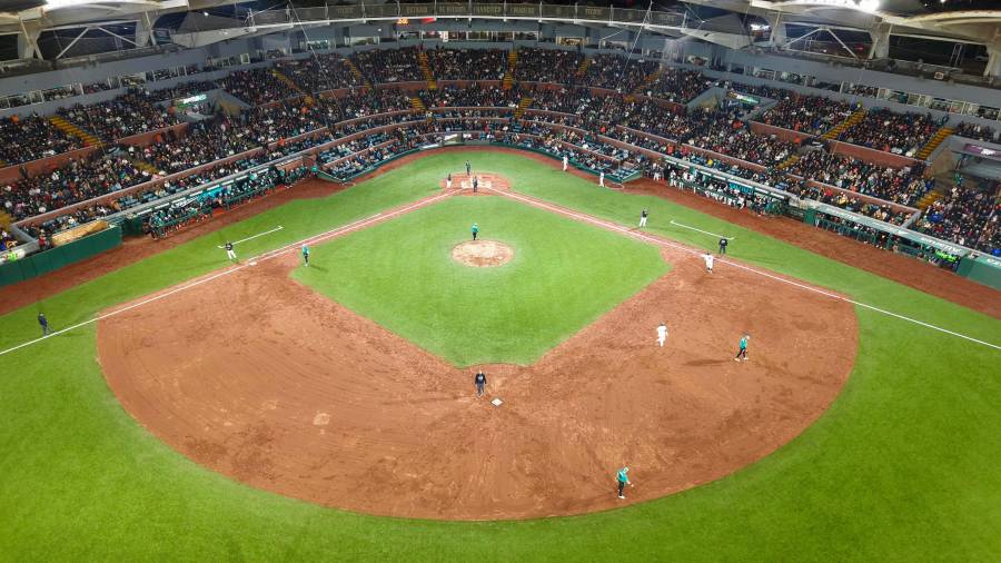 La alta asistencia reflejó el espíritu solidario de la comunidad de Ramos Arizpe, señalan autoridades.