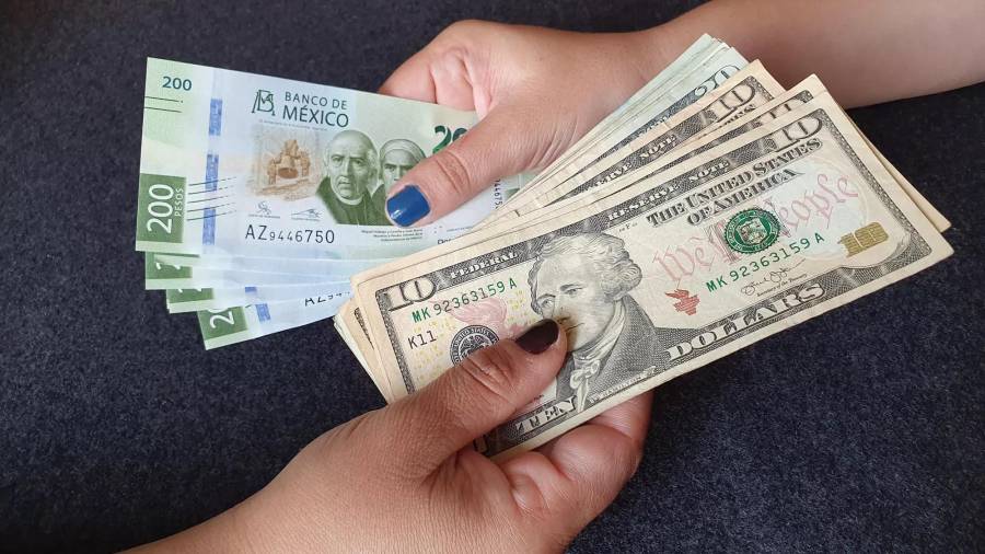 Señalaron analistas de Banco Base, para el carry trade no solamente importa el diferencial de tasas, sino también la razón por la que este se reduce.