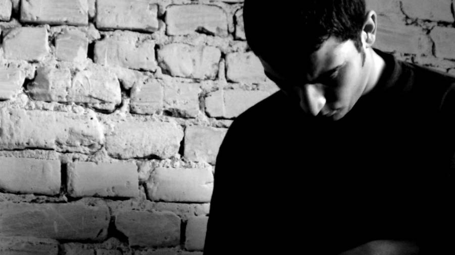 Desesperado (Apartado 500)