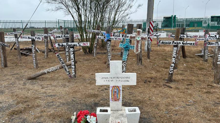 Con estas identificaciones, suman 25 mineros localizados tras la explosión ocurrida en 2006.