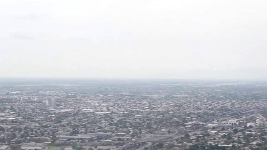 Metales potencialmente tóxicos como arsénico, plomo y cromo fueron detectados en el aire de La Laguna.
