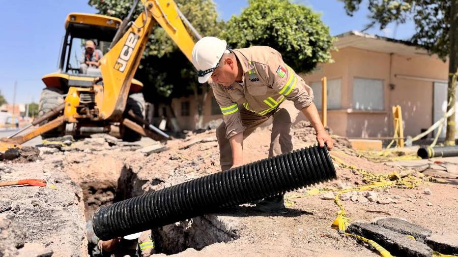 El Alcalde de Torreón, Miguel Riquelme Solís, señaló que los recursos obtenidos por el cobro del servicio deberán reflejarse en obras, mantenimiento y una mejor atención a los usuarios.