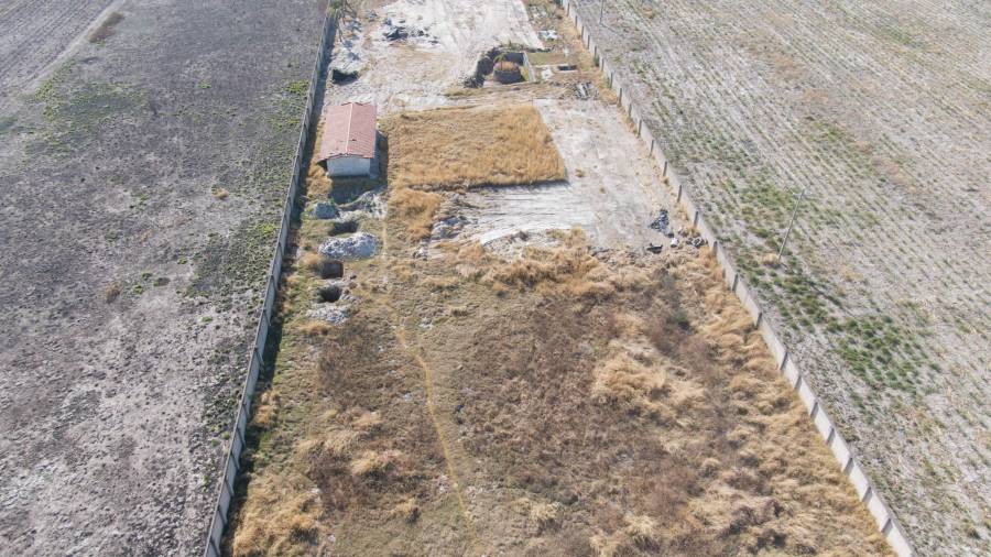 La CNDH concluyó que diferentes indicios no fueron asegurados, clasificados ni inventariados.