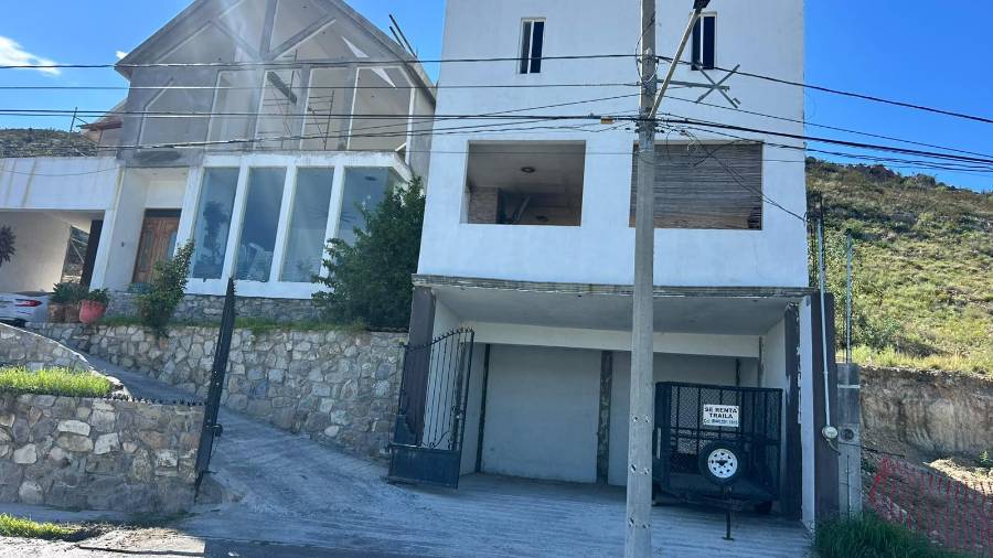Autoridades municipales detectaron descargas irregulares de aguas residuales y conexiones clandestinas durante una inspección en la avenida Panorámica.