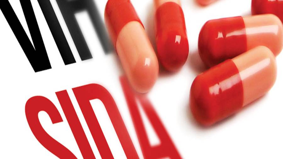 Son casi 200 mil los casos de VIH registrados en México