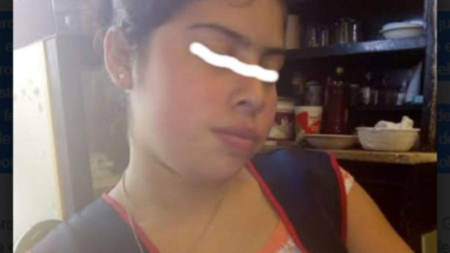 Localizan cuerpo de joven a 500 metros de su casa en Texcoco