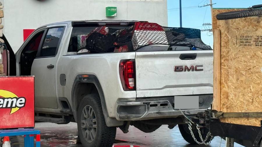 Connacionales señalan que las detenciones y cobros ilegales se intensifican en el tramo Piedras Negras–Monclova.