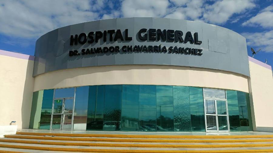 Las áreas de Pediatría y Cirugía son consideradas prioritarias debido a la alta demanda de servicios médicos.