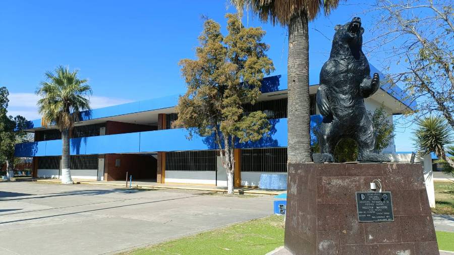 El director del ITPN, Gustavo Emilio Rojo Velázquez, destacó que la convocatoria busca fortalecer la matrícula y atraer a jóvenes de Piedras Negras y la región norte de Coahuila.