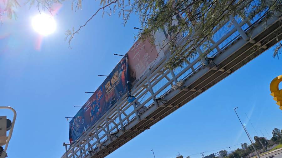 Las inspecciones forman parte de los operativos permanentes de Protección Civil.