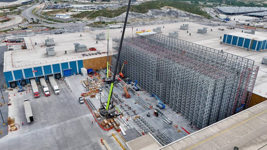 Las millonarias ampliaciones realizadas por General Motors en su planta de Ramos Arizpe quedarán sin utilidad ante las bajas expectativas generadas por la venta de vehículos eléctricos.