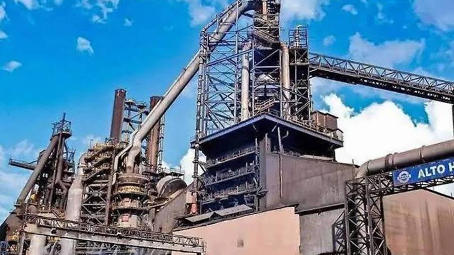 La venta de la unidad productiva de AHMSA y MINOSA continúa su curso dentro del procedimiento de concurso mercantil.